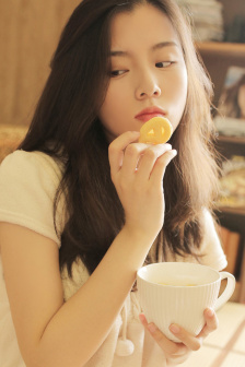 明星专题：杰西·麦卡尼